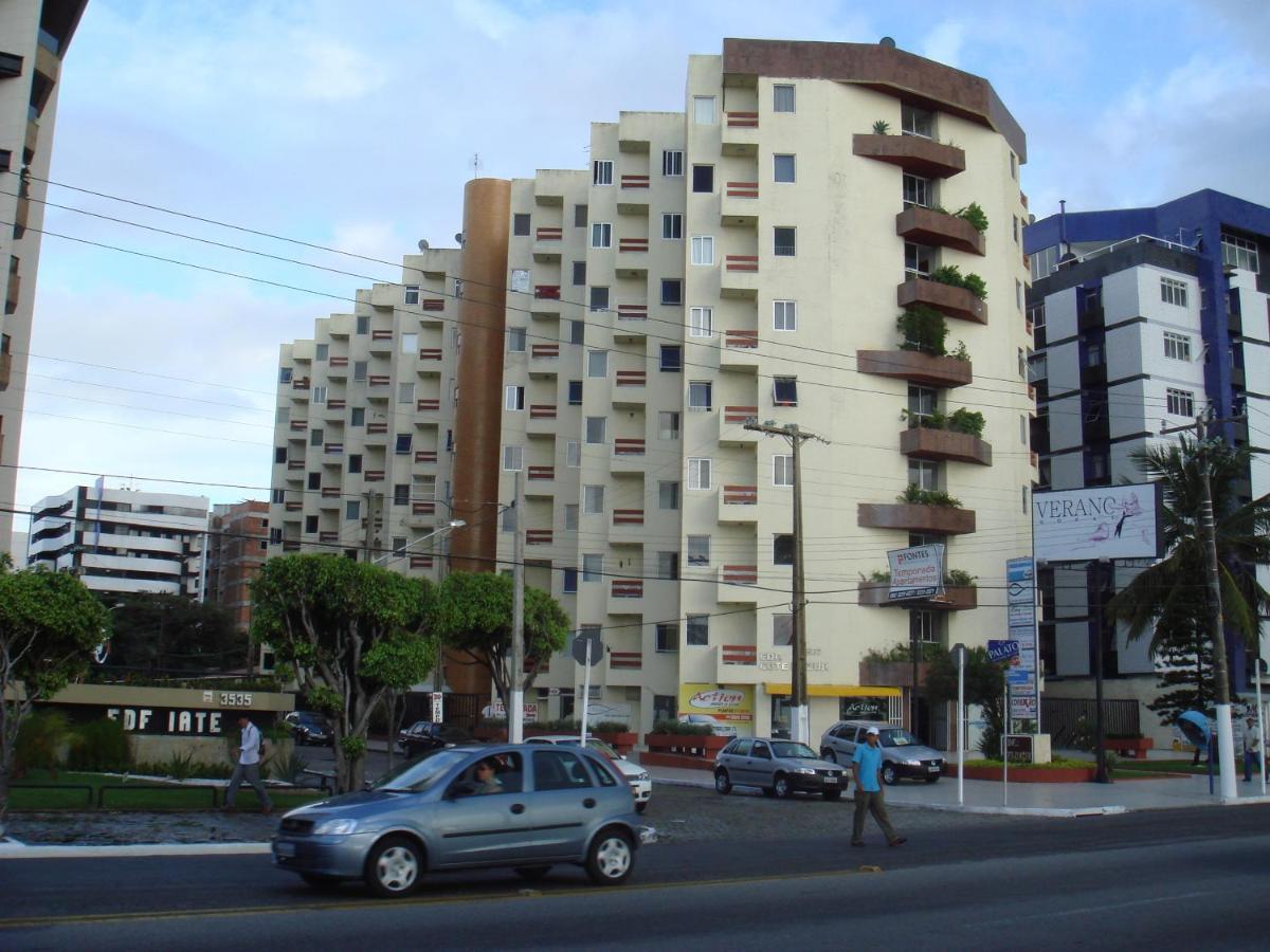 Ap Cote Com Vista Para Mar E Bicicletas Maceió Zewnętrze zdjęcie